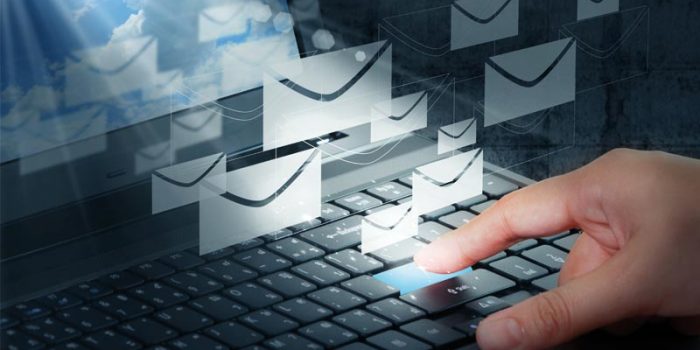 BUILDING A QUALITY EMAIL LIST