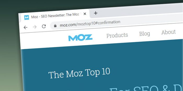 Improve Domain Authority of Your Website