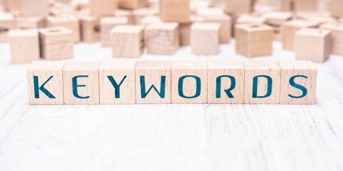 Keyword Research for SEO